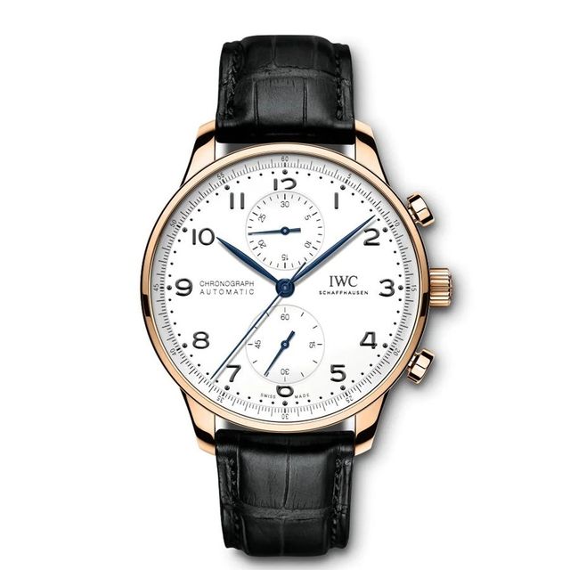 Iwc watches official website hotsell